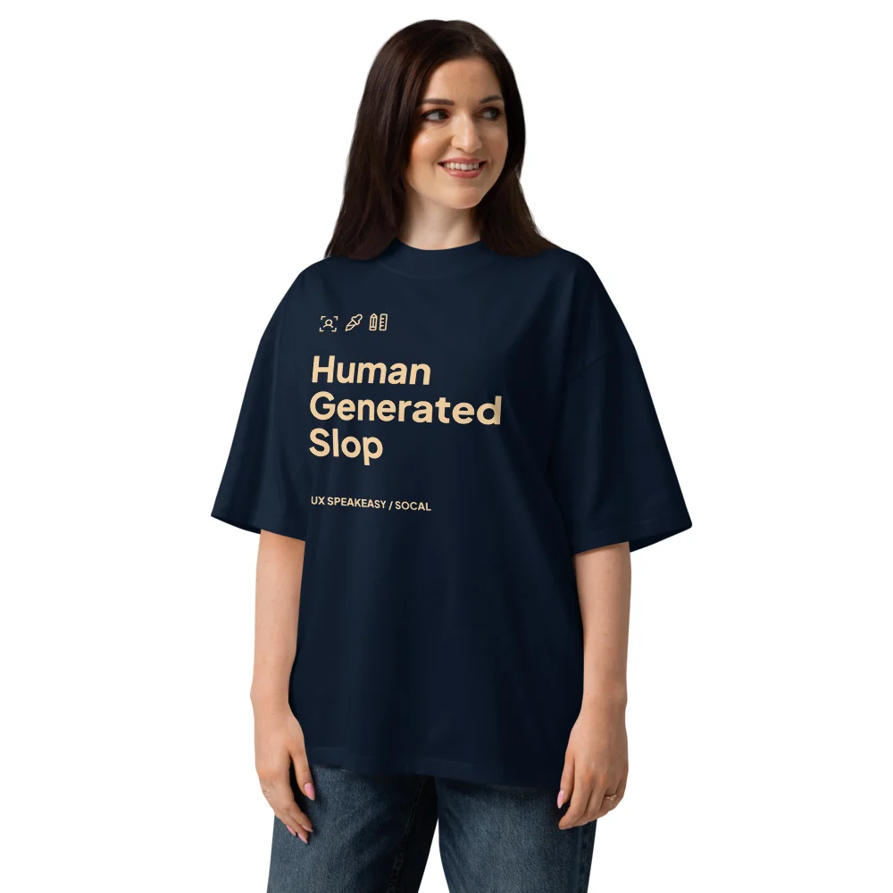 UX Speakeasy Streetwear Collection